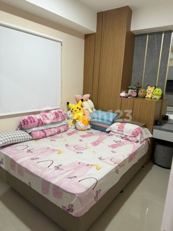 Apartemen Vittorio Dekat Rs Wiyung, Dekat Kampus Unesa, Dekat Pakuwon Mall Ptc Apartemen Vittorio Dekat Rs Wiyung, Dekat Kampus Unesa, Dekat Pakuwon Mall Ptc