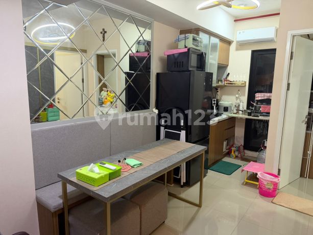 Apartemen Vittorio Dekat Rs Wiyung, Dekat Kampus Unesa, Dekat Pakuwon Mall Ptc Apartemen Vittorio Dekat Rs Wiyung, Dekat Kampus Unesa, Dekat Pakuwon Mall Ptc