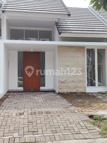 Rumah Citraland Northwest Park Dekat Palma Dekat Pelican Hill Rumah Citraland Northwest Park Dekat Palma Dekat Pelican Hill