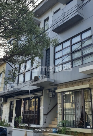 Dijual : Rumah Premium 2 Lantai Di Lippo Karawaci, Tangerang