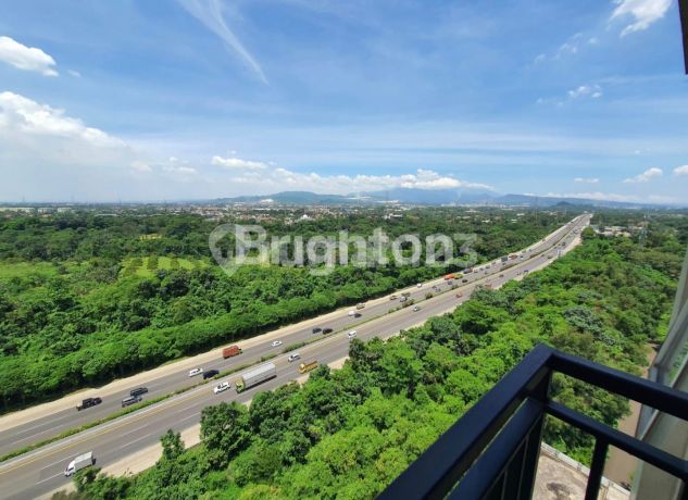 APARTEMEN PODOMORO GOLF VIEW (PGV) - CIMANGGIS 