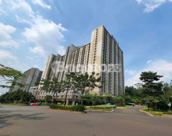 APARTEMEN PODOMORO GOLF VIEW (PGV) - CIMANGGIS 