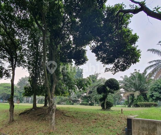 Jual Murah : Kavling Premium Suvarna Padi Kedaton Golf, Cikupa - Tangerang.