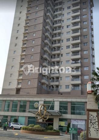 Dijual Murah : Apartment Belmont Residence, Kebon Jeruk - Jakarta Barat