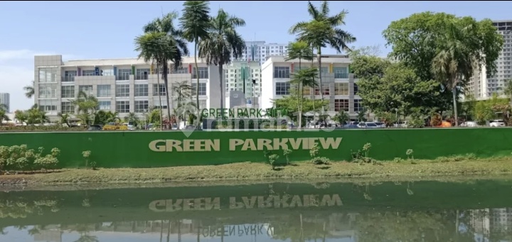 Dijual : Apartemen 2 Bed Room Di Green Park View Daan Mogot, Jakarta Barat Apartemen Dijual : Apartemen 2 Bed Room Di Green Park View Daan Mogot, Jakarta Barat Apartemen