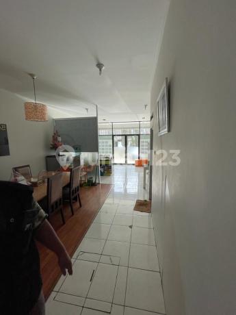 Ruko 2 Lantai di Komplex Elite dekat sekolah dan area bisnis di Mekar wangi cluster Puspita