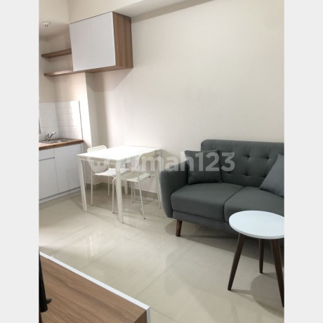 Harga dibawah pasar Apartement 1 Bed Room Marbella Dago Pakar - Full furnished baru, di Jual cepat BU Harga dibawah pasar Apartement 1 Bed Room Marbella Dago Pakar - Full furnished baru, di Jual cepat BU