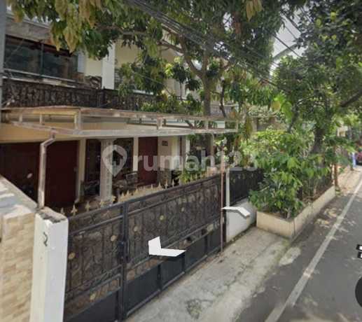 Rumah Di Perumahan Tangkas Permai Pesanggrahan Jaksel Dekat Halte Busway Petukangan Rumah Di Perumahan Tangkas Permai Pesanggrahan Jaksel Dekat Halte Busway Petukangan