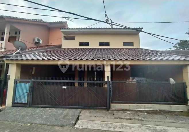 Rumah Bagus Di Perumahan Taman Pondok Cabe Pamulang Dekat Gerbang Tol Pamulang Rumah Bagus Di Perumahan Taman Pondok Cabe Pamulang Dekat Gerbang Tol Pamulang