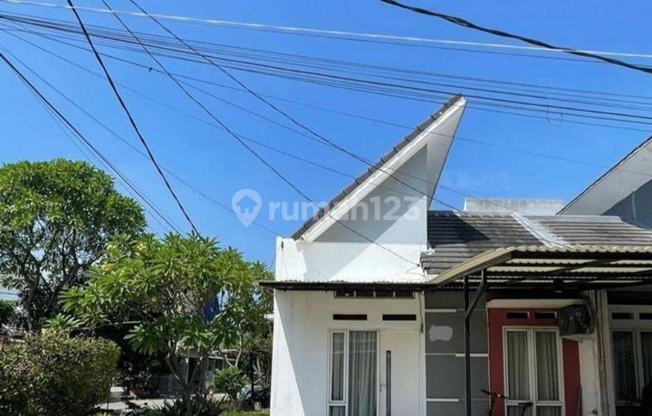 Rumah Bagus Di Cluster Neo Bintaro Dekat Halte Busway Puribeta
