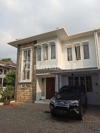 Rumah Di Perumahan Cirendeu Indah Tangsel Dekat Mrt Lebak Bulus Rumah Di Perumahan Cirendeu Indah Tangsel Dekat Mrt Lebak Bulus