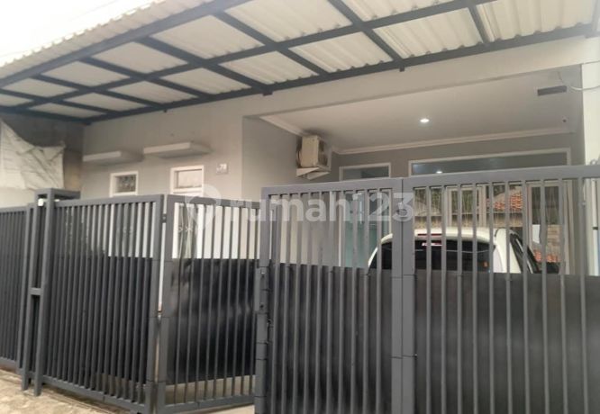 Jual Rumah Dekat Puri Beta 2 Larangan Kota Tangerang Jual Rumah Dekat Puri Beta 2 Larangan Kota Tangerang