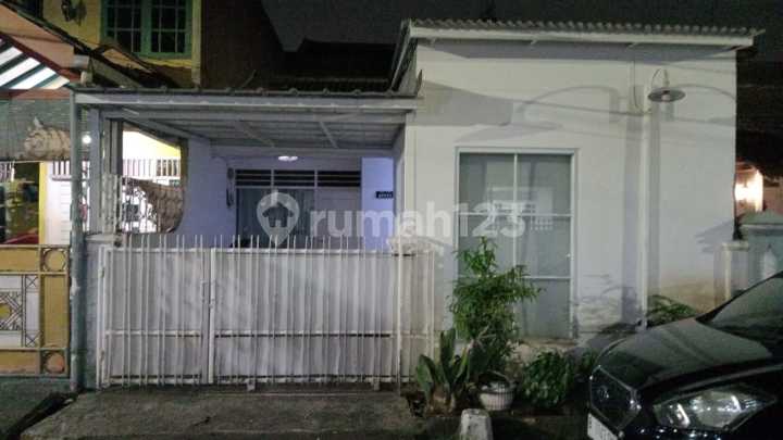 Jual Rumah Minimalis Komplek Taman Kedaung Ciputat Tangsel Jual Rumah Minimalis Komplek Taman Kedaung Ciputat Tangsel