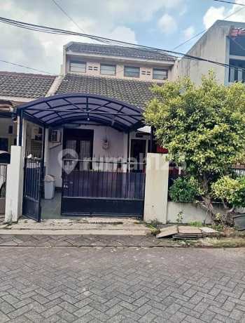 Rumah Bagus Murah di Bintaro Jaya Sektor 4 Tangsel