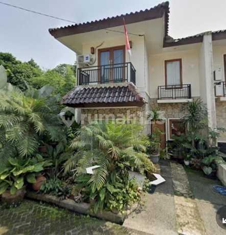 Rumah Bagus Di Nirwana Residence Cirendeu Dekat Mrt Lebak Bulus Rumah Bagus Di Nirwana Residence Cirendeu Dekat Mrt Lebak Bulus