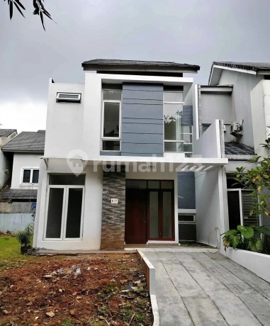 Sewa Rumah Lakewood Residence Dekat Stasiun Pondok Ranji Tangsel Sewa Rumah Lakewood Residence Dekat Stasiun Pondok Ranji Tangsel