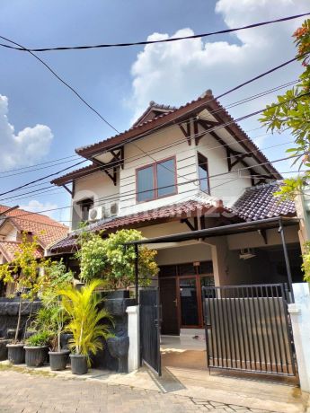 Jual Rumah 2 Lantai Komplek Barata Karang Tengah Kota Tangerang Jual Rumah 2 Lantai Komplek Barata Karang Tengah Kota Tangerang