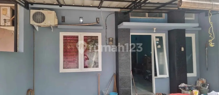 Jual Rumah Cluster Griya Rajawali Bintaro Ciputat Tangsel Jual Rumah Cluster Griya Rajawali Bintaro Ciputat Tangsel