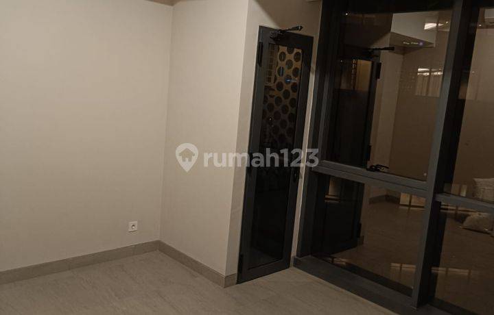 Disewakan / Dijual – Apartemen 2 Bedroom Kosongan Menara Jakarta (Equinox Tower), Kemayoran