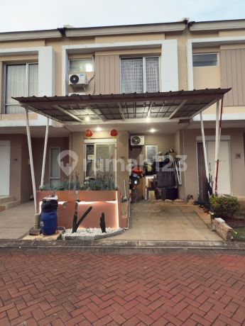 For Sale Cheap House Fast, Milano Village Cluster, Gading Serpong For Sale Cheap House Fast, Milano Village Cluster, Gading Serpong