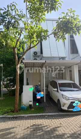 Turun Harga Rumah Tabebuya BSD Nego Sampai Deal Turun Harga Rumah Tabebuya BSD Nego Sampai Deal