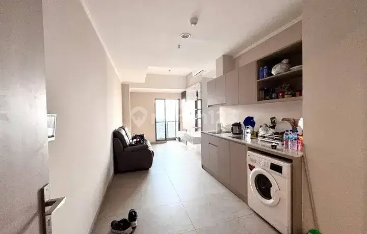 Disewakan/Dijual– 3 Bedroom Full Furnish Apartemen Menara Jakarta (Equinox Tower), Kemayoran