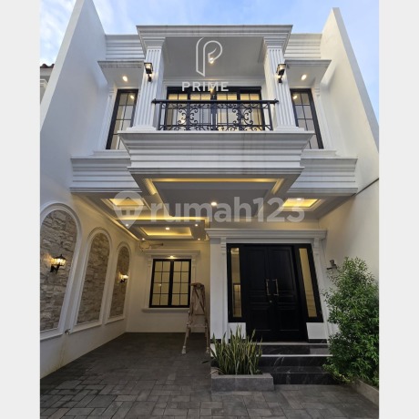 DIJUA RUMAH MINIMALIS MODERN Akses mudah 2Lantai jagakarsa DIJUA RUMAH MINIMALIS MODERN Akses mudah 2Lantai jagakarsa