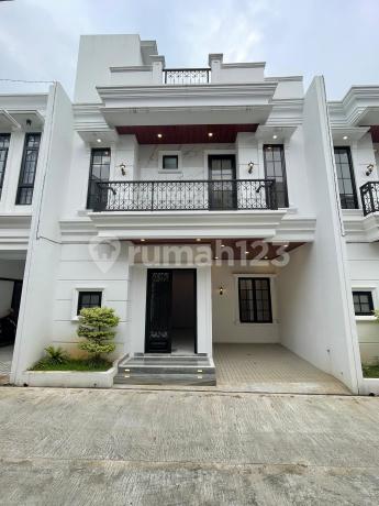 RUMAH DEPOK PANCORAN MAS, minimalis modern harga murah RUMAH DEPOK PANCORAN MAS, minimalis modern harga murah