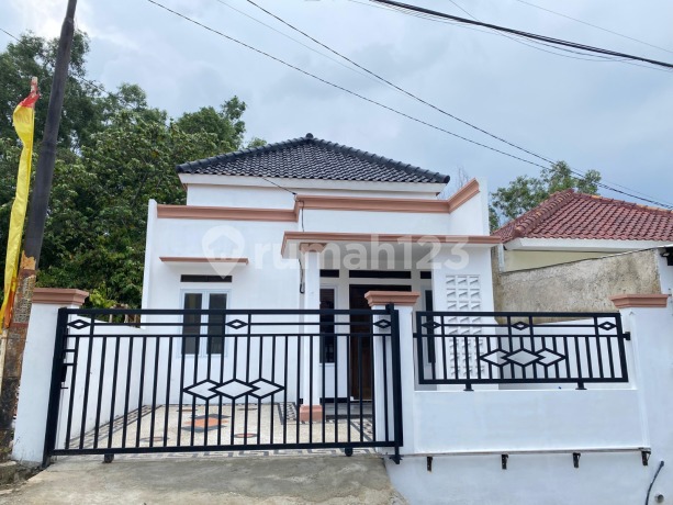 Rumah Murah Baru, Siap Huni dan Siap Bangun Griya Antasari Permai Bandar Lampung Rumah Murah Baru, Siap Huni dan Siap Bangun Griya Antasari Permai Bandar Lampung