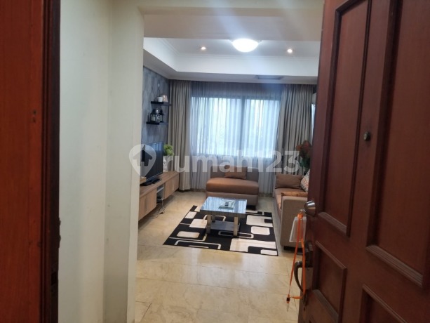 Ambasaddor 1 2 Bedroom Furnished