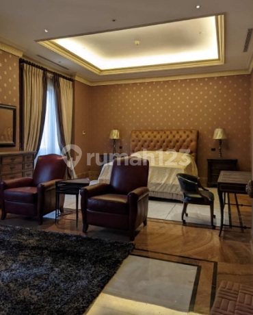 Dijual Apartemen Da Vinci - Jakarta Pusat