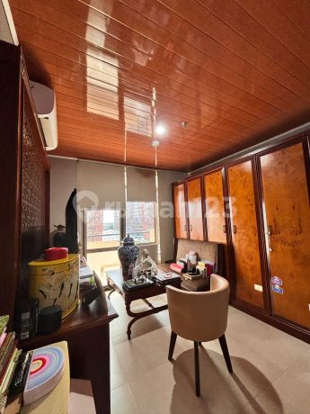 Apartemen Pondok Club Villa