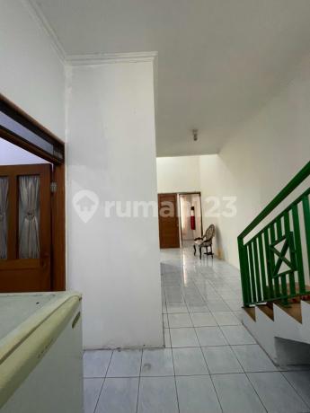 Rumah Siap Huni di Deplu-Bintaro