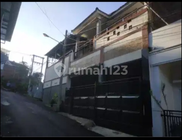 Rumah Murah 2 Lantai siap huni di Pasir Impun