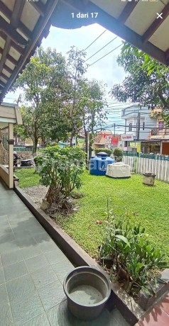 Rumah Besar Siap Huni di Ujung Berung Bandung Rumah Besar Siap Huni di Ujung Berung Bandung
