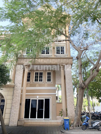 Ruko Cordoba Pik1 Hoek 4 Lantai HGB Cocok untuk Kantor dan Usaha Ruko Cordoba Pik1 Hoek 4 Lantai HGB Cocok untuk Kantor dan Usaha