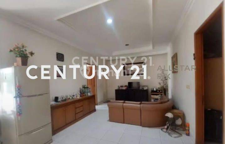 Dijual Rumah Pluit Selatan, Penjaringan, Jakarta Utara.