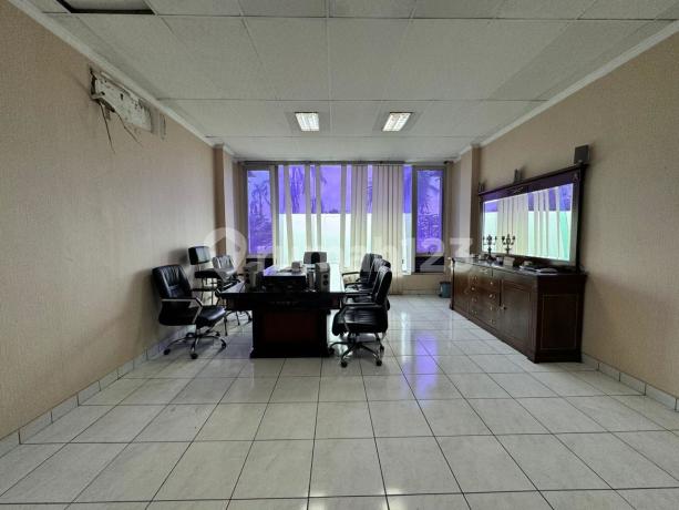 Ruko 3.5 Lantai - Galeri Niaga Mediterania Ruko 3.5 Lantai - Galeri Niaga Mediterania