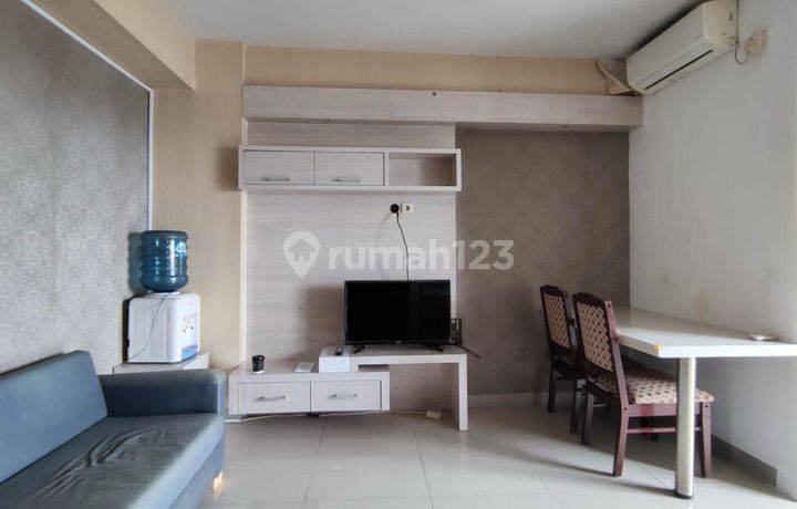 Apartemen Nyaman Siap Huni di Bintaro Park View, Pesanggrahan, Jakarta Selatan