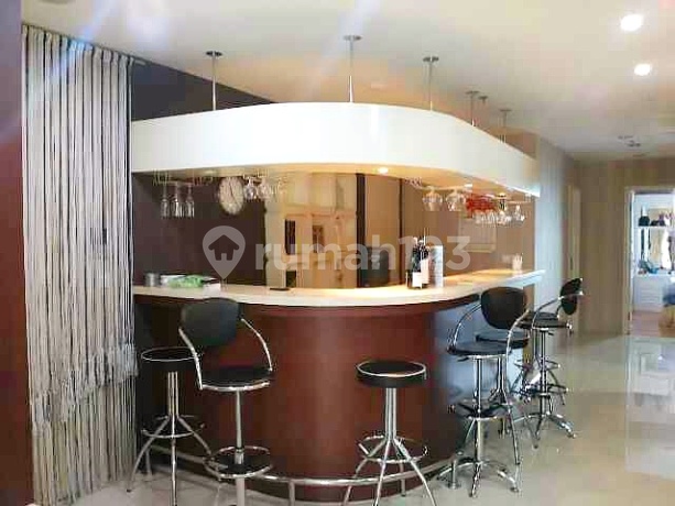 Apartemen Fully Furnished di Gading Resort Moi Kelapa Gading