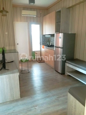 Apartemen 2 Bedroom Fully Furnished di Gading Nias Residences