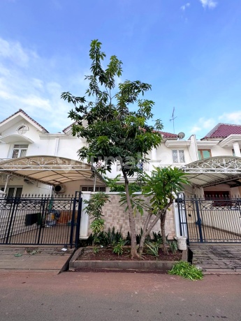 2-Storey Fully Furnished House Ready to Occupy in Kelapa Gading