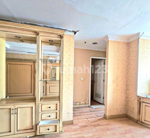 Apartment 2 Bedroom Fully Furnished in Moi Kelapa Gading