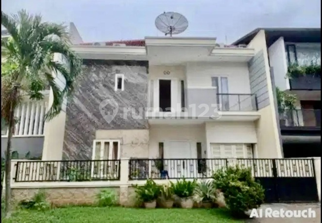 DIJUAL RUMAH EASTWOOD CITRALAND 5 KT MINIMALIS SIAP HUNI FULL FURNISH DIJUAL RUMAH EASTWOOD CITRALAND 5 KT MINIMALIS SIAP HUNI FULL FURNISH