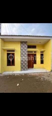 Rumah Minimalis Murah Di Inkopad