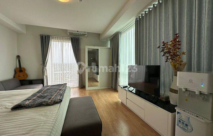 Apartement Mataram City Lokasi Strategis di Jalan Palagan Ngaglik Slema
