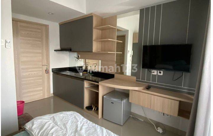 Apartemen di Kawasan Kampus UGM, Apartemen Taman Melati