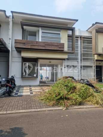 Premium Cluster House Belle Fleur Citra Raya