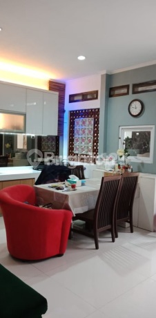 Rumah Lux 2 Lantai Strategis Dalam Perumahan Di Parakan Mas Antapani Bandung