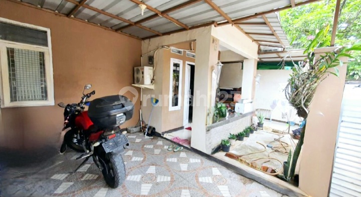 Minimalist House Fully Renovated SHM in Permata Kopo 2 Complex Bandung